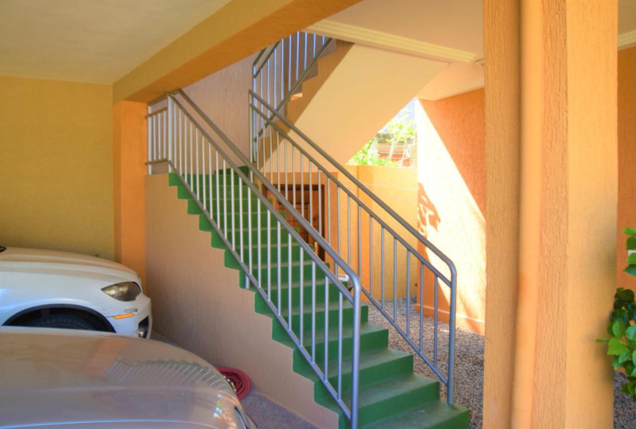 Villa Beach Avepozo Lome Exterior photo